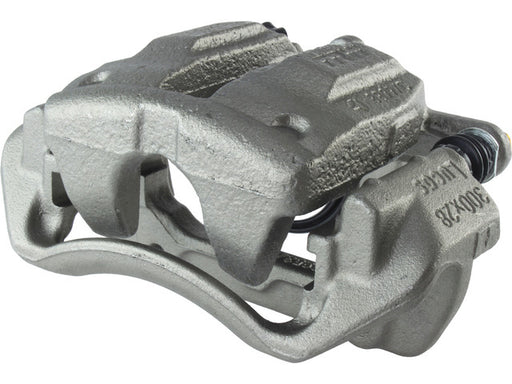 Disc Brake Caliper Centric Parts 141.35127