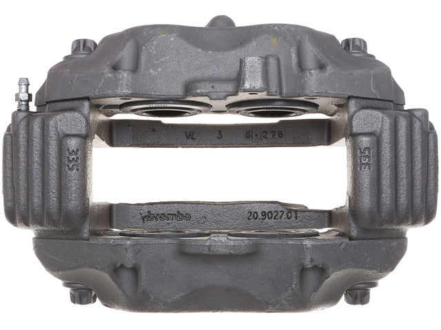 Disc Brake Caliper Centric Parts 141.35144