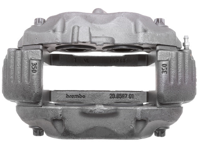 Disc Brake Caliper Centric Parts 141.35167