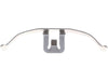 Disc Brake Caliper Centric Parts 141.35207