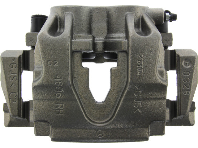 Disc Brake Caliper Centric Parts 141.35217