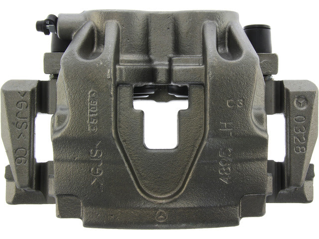 Disc Brake Caliper Centric Parts 141.35218