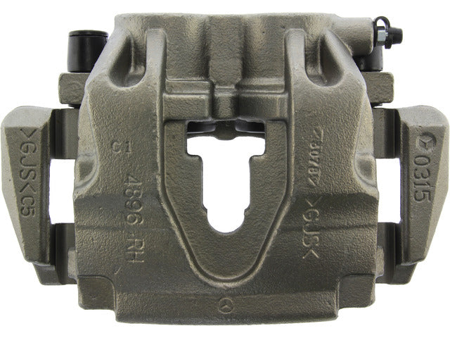 Disc Brake Caliper Centric Parts 141.35245