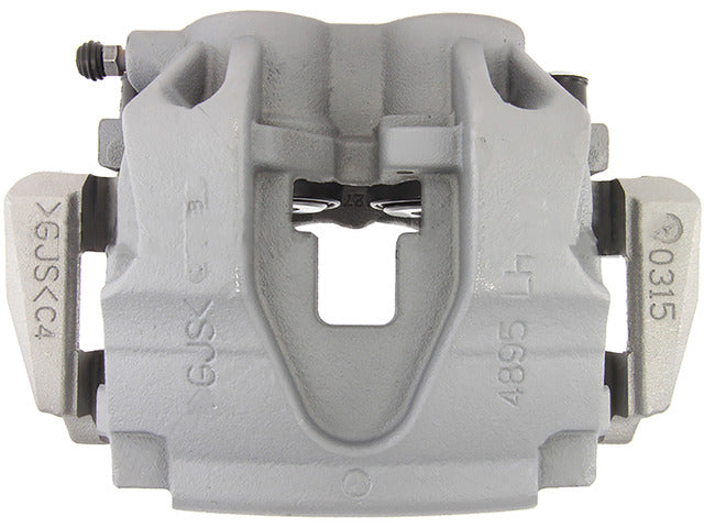 Disc Brake Caliper Centric Parts 141.35246