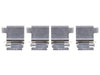 Disc Brake Caliper Centric Parts 141.35261
