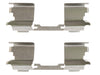 Disc Brake Caliper Centric Parts 141.35262