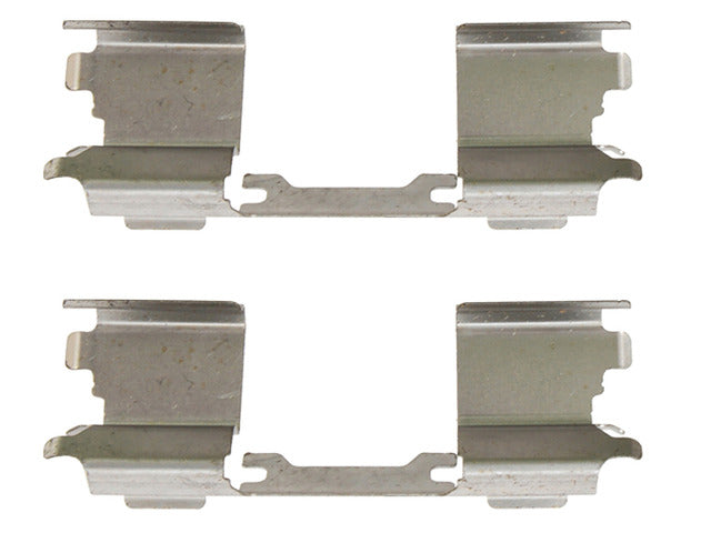 Disc Brake Caliper Centric Parts 141.35262