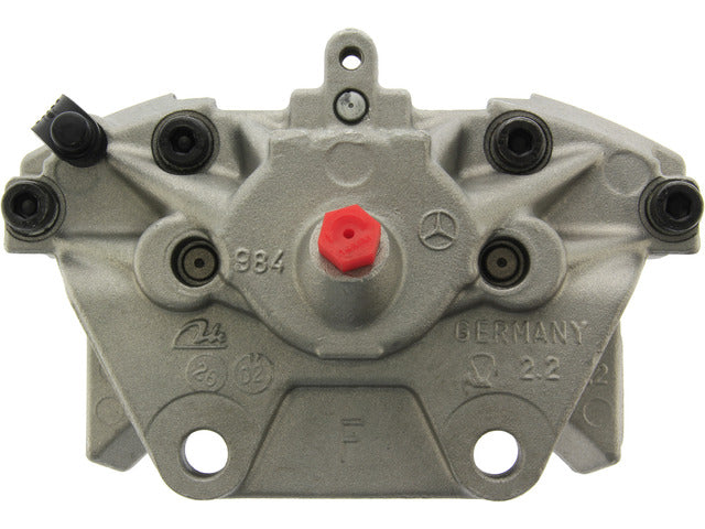 Disc Brake Caliper Centric Parts 141.35511