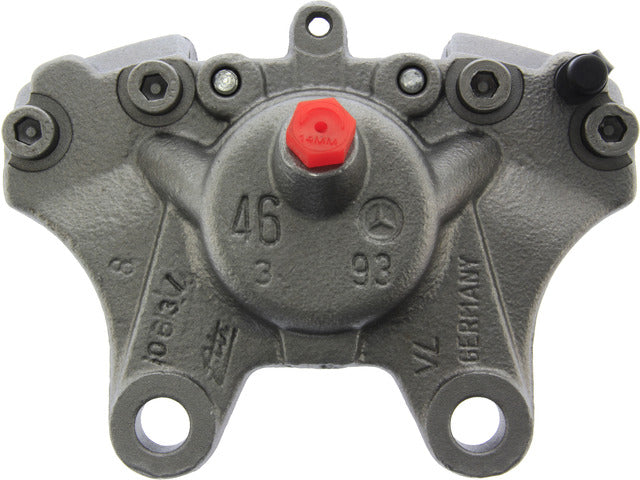 Disc Brake Caliper Centric Parts 141.35532