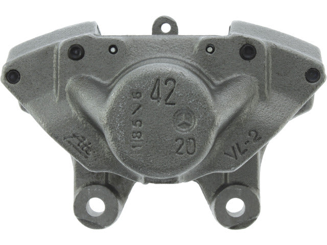 Disc Brake Caliper Centric Parts 141.35533