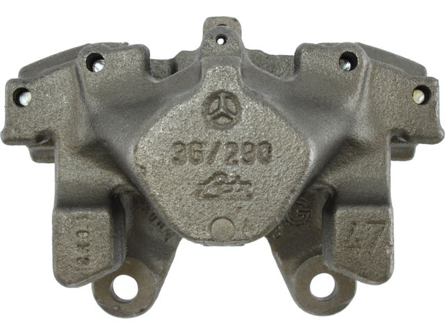 Disc Brake Caliper Centric Parts 141.35537