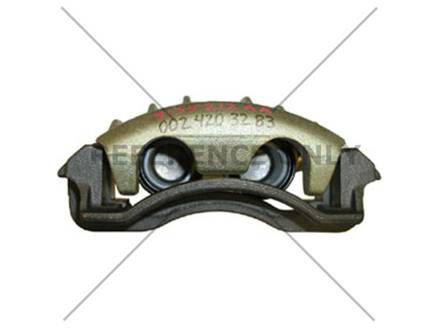 Disc Brake Caliper Centric Parts 141.35570