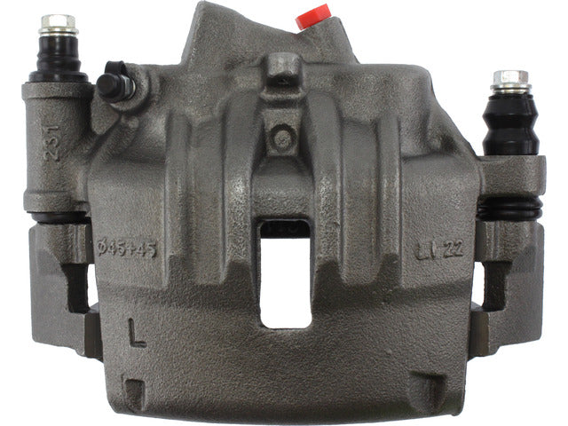 Disc Brake Caliper Centric Parts 141.35582