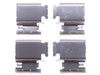 Disc Brake Caliper Centric Parts 141.35606