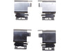 Disc Brake Caliper Centric Parts 141.35673