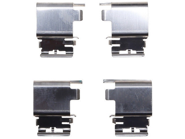 Disc Brake Caliper Centric Parts 141.35674