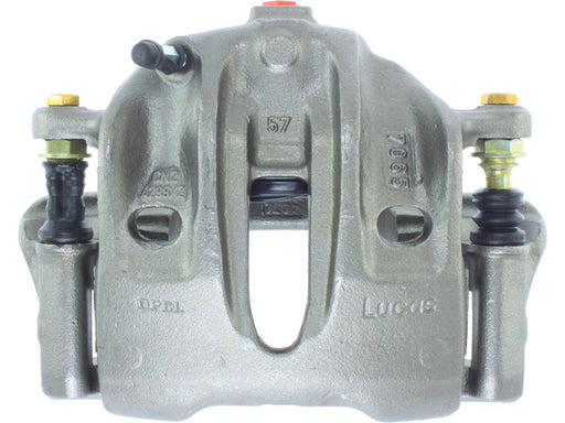 Disc Brake Caliper Centric Parts 141.36014