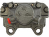 Disc Brake Caliper Centric Parts 141.36501