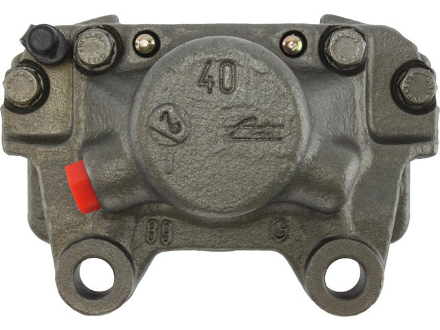 Disc Brake Caliper Centric Parts 141.36501