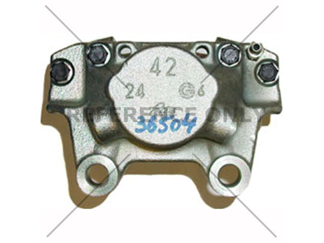 Disc Brake Caliper Centric Parts 141.36504