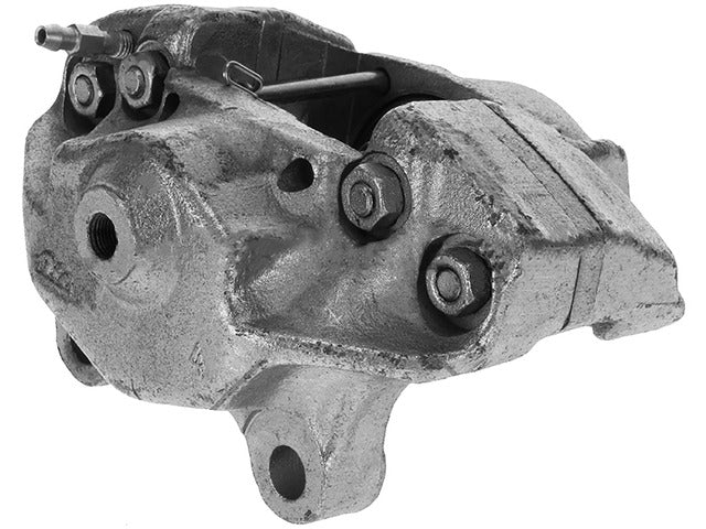 Disc Brake Caliper Centric Parts 141.37001