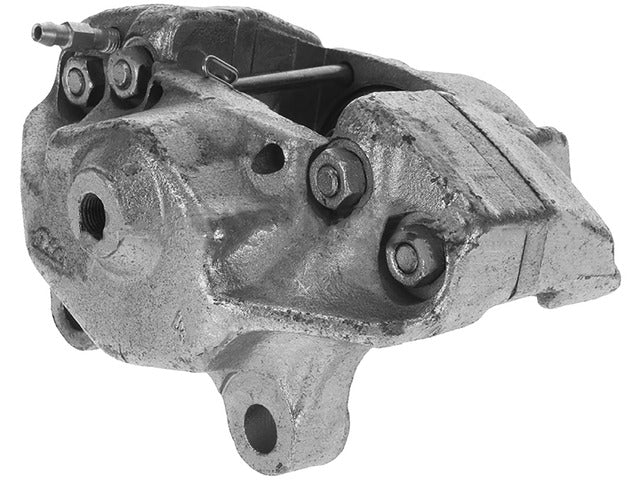 Disc Brake Caliper Centric Parts 141.37002