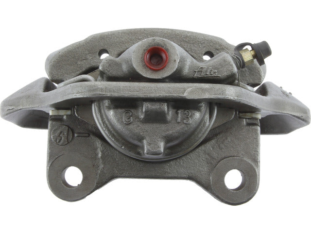 Disc Brake Caliper Centric Parts 141.37504