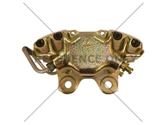Disc Brake Caliper Centric Parts 141.37553