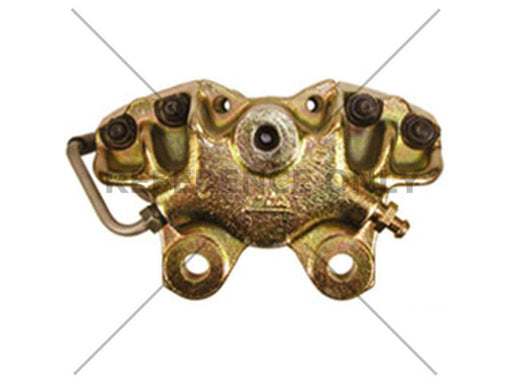 Disc Brake Caliper Centric Parts 141.37554