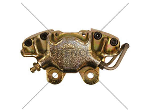 Disc Brake Caliper Centric Parts 141.37554