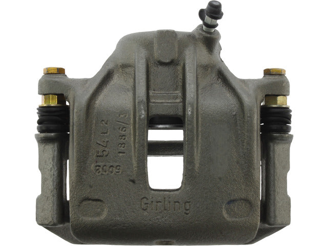 Disc Brake Caliper Centric Parts 141.38010