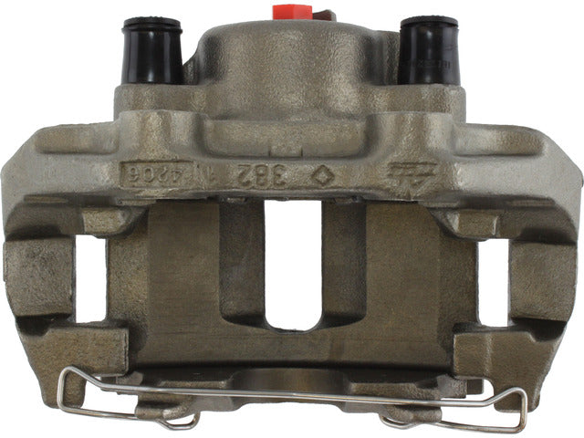 Disc Brake Caliper Centric Parts 141.38013