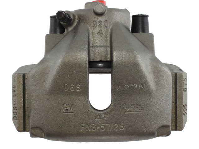 Disc Brake Caliper Centric Parts 141.38017