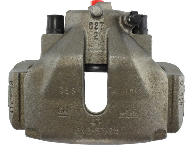 Disc Brake Caliper Centric Parts 141.38018