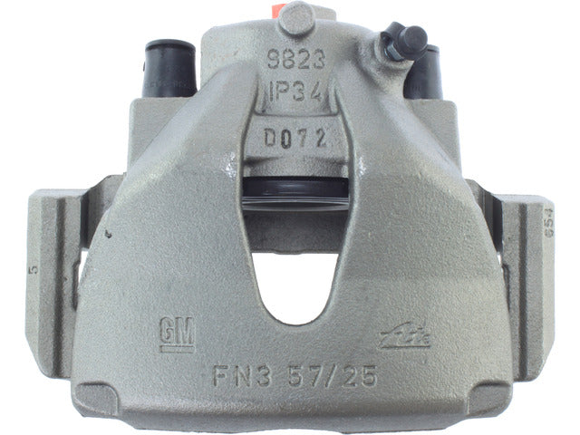 Disc Brake Caliper Centric Parts 141.38032