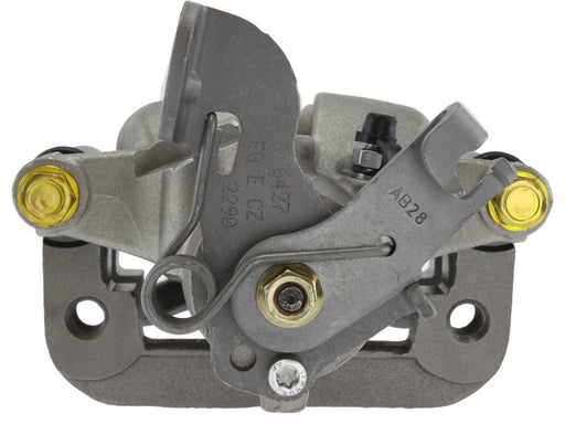 Disc Brake Caliper Centric Parts 141.38524