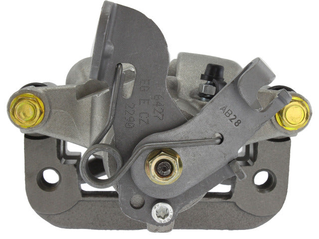 Disc Brake Caliper Centric Parts 141.38524