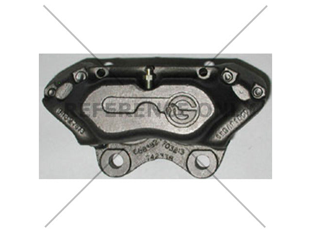 Disc Brake Caliper Centric Parts 141.39004
