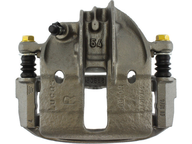 Disc Brake Caliper Centric Parts 141.39011