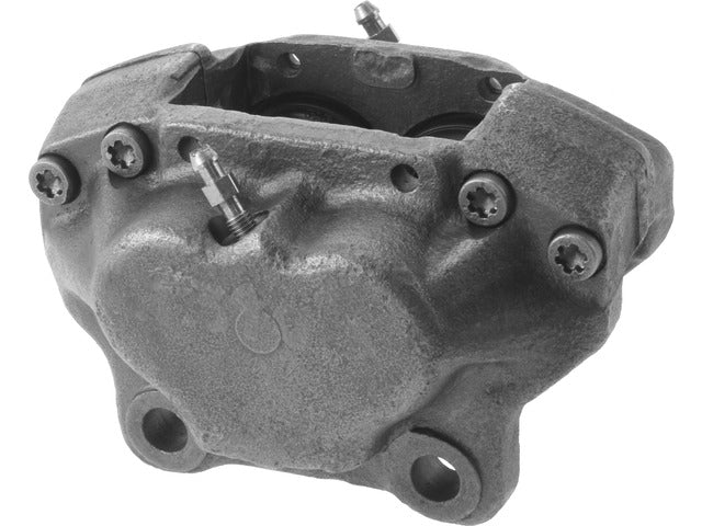 Disc Brake Caliper Centric Parts 141.39013