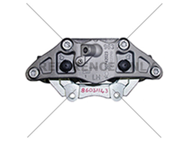 Disc Brake Caliper Centric Parts 141.39058
