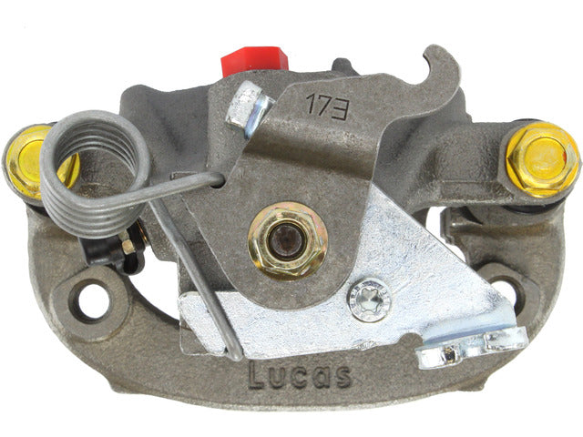 Disc Brake Caliper Centric Parts 141.39527