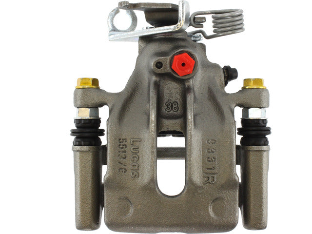 Disc Brake Caliper Centric Parts 141.39527