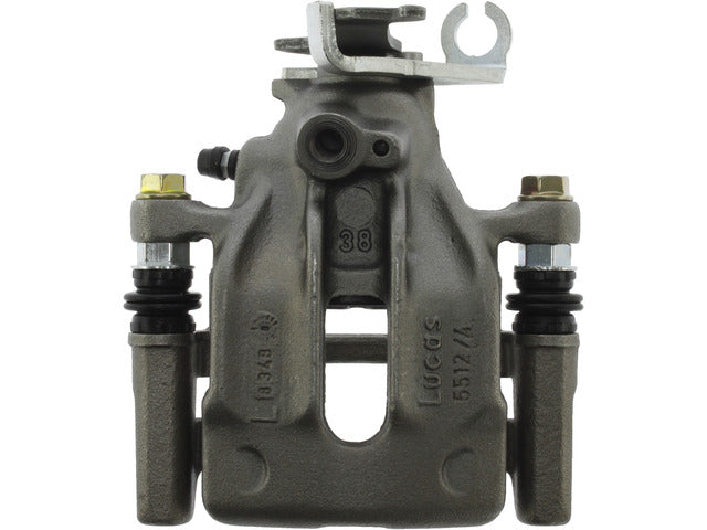 Disc Brake Caliper Centric Parts 141.39532