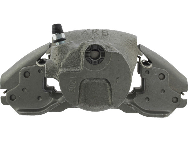Disc Brake Caliper Centric Parts 141.40008