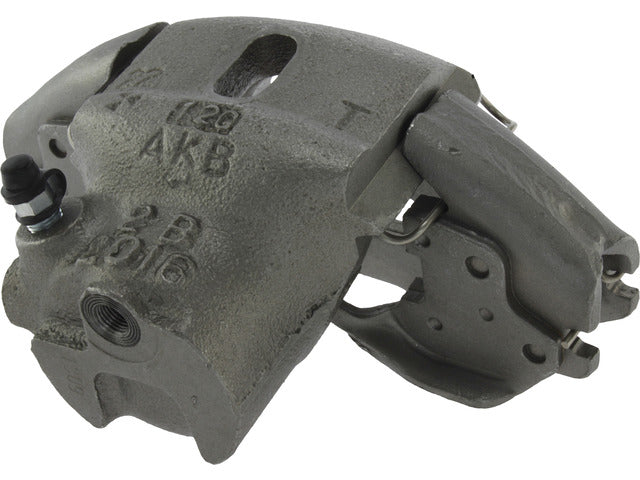 Disc Brake Caliper Centric Parts 141.40008