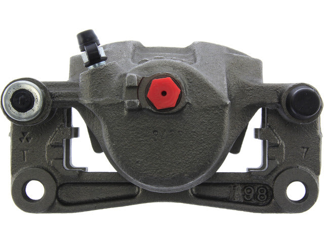 Disc Brake Caliper Centric Parts 141.40012
