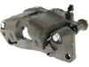 Disc Brake Caliper Centric Parts 141.40012