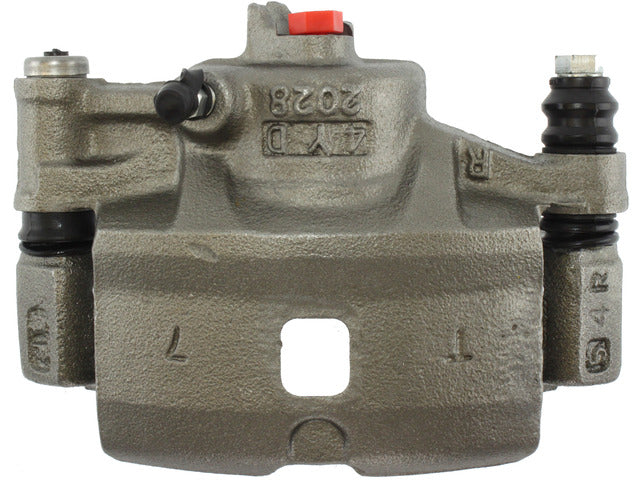 Disc Brake Caliper Centric Parts 141.40017