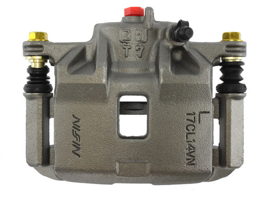 Disc Brake Caliper Centric Parts 141.40074